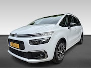 Citroën C4 Grand Spacetourer - | Business | Automaat | 7 Zitplaatsen | Trekhaak | Navigatie