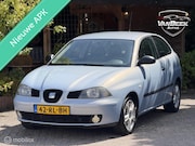 Seat Ibiza - 1.4-16V Businessline