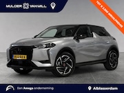 DS DS 3 - Performance Line+ 1.2 Turbo 130pk EAT8 | MATRIX LED | 360° C