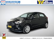 Ford Ka - + 1.2 | Trend Ultimate 5-Drs | Airco | Cruise