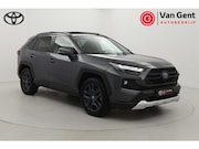 Toyota RAV4 - 2.5 Hybrid AWD ADVENTURE | Panoramadak | 360 camera | Leder