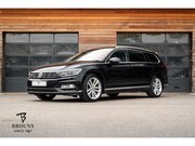 Volkswagen Passat - Variant 1.4 TSI R Line | Camera | ACC | El.Trekh. | BTW