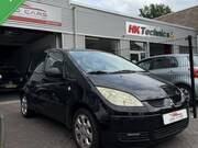 Mitsubishi Colt - 1.3 Inform VOL