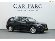 BMW X1 - SDrive20i Essential LED/NAVI/LMV/PDC/CRUISE/ECC/12 MND GARAN