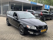 Volvo V70 - 3.0 T6 305pk AWD Summum Four-C Standkachel