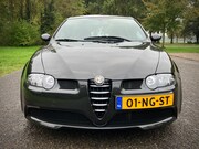 Alfa Romeo 147 - 3.2 V6 GTA