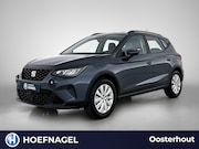 Seat Arona - 1.0 EcoTSI Style Business Connect Automaat | Cruise Control