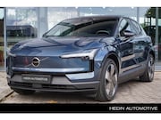 Volvo EX30 - P5 Long Range Plus Europa 69 kWh Nieuw te bestellen | Stoel