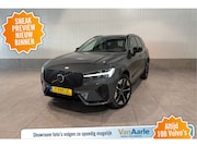 Volvo XC60 - T6 Aut. Plus Dark ACC Luchtvering 360camera Stoelverwarming