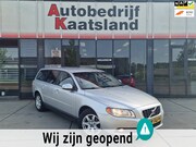 Volvo V70 - 2.0D Limited Edition - Leer - Navi - Cruise