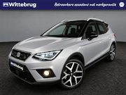 Seat Arona - 1.0 TSI 96PK FR Business Intense Plus / Achteruitrijcamera /