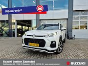 Suzuki Across - 2.5 Plug-in Hybrid Style Trekhaak