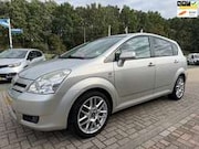 Toyota Corolla Verso - 1.8 VVT-i Luna 7p.