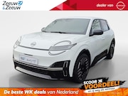Nissan Micra - 40 kWh ENGAGE A/T | NISSAN MORE 10 JAAR GARANTIE | 4000 EURO