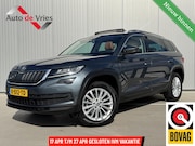 Skoda Kodiaq - 1.5 TSI Business Edition 7p.|Trekhaak|NL-Auto