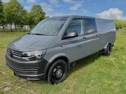 Volkswagen Transporter - 2.0 TDI L2H1 Camper/Pick-up