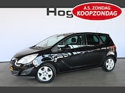 Opel Meriva - 1.4 Turbo Selection Airco Cruise control Trekhaak Rijklaarpr