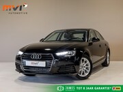 Audi A4 - Limousine 35 TFSI Launch edition Business / 150pk / Clima / 