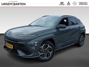 Hyundai Kona - 1.6 GDI HEV N Line | Apple Carplay/Android Auto