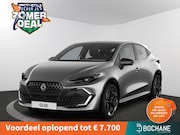 Renault Clio - Techno | Achteruitrijcamera | Adaptive Cruise Control | Elek