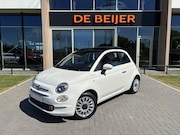 Fiat 500C - 1.0 Hybrid Dolcevita Cabrio I Carplay I Cruise