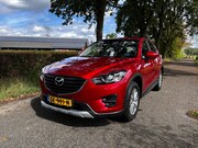 Mazda CX-5 - 2.0 SAG165 SkLGT 2WD