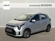 Kia Picanto - 1.0 DPI DynamicLine AMT A/T 5-persoons Navigatie, Lichtmetal