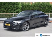 Audi A3 - Limousine 30 TFSI S edition 110PK S-Tronic | Sportonderstel