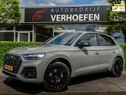 Audi Q5 - 50 TFSI e S edition - AUTOMAAT - CARPLAY - VIRTUAL