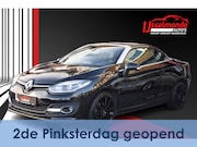 Renault Mégane - Coupé-Cabriolet 1.2 TCe Privilège PDC Naci Climate Cruise