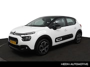 Citroën C3 - 1.2 83pk Feel | Two Tone | Navigatie via App | Climate Contr