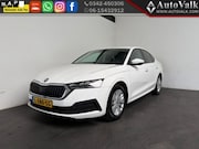 Skoda Octavia - 1.0 TSI Ambition