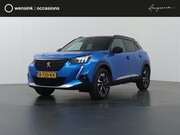 Peugeot 2008 - 1.2 PureTech GT Pack | Cruise Control Adaptief | Parkeercame