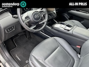 Hyundai Tucson - 1.6 T-GDI PHEV Premium Sky 4WD | Rijklaarprijs! | Panoramada