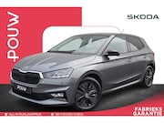 Skoda Fabia - 1.0 TSI 95pk Business Edition | Android Auto / Apple CarPlay