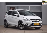 Opel Karl - 1.0 Rocks Online Edition APPLE CARPLAY/STUURVERWARMING/AIRCO