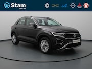 Volkswagen T-Roc - TSI Life Business 110pk Adapt. Cruise | Parkeersens. v+a | S