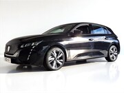 Peugeot 308 - 1.6 HYbrid 180pk Active Pack Business AUTOMAAT NAVI LED PDC