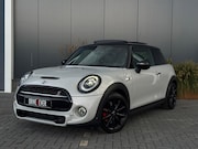 MINI Cabrio - 2.0 Cooper S | Pano | Volleder | Camera | LED