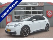 Volkswagen ID.3 - Pro 58 kWh Sportpakket/ HUD / Pano / 360 cam/12 mnd. gar.