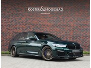 Alpina B5 - GT | Lavalina - Alpina Grün - Nieuw