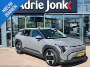 Kia EV3 - Plus Advanced 58.3 kWh ZO GOED ALS NIEUW | 9.141km | LEDER |