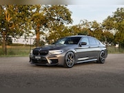 BMW M5 - 5-serie Competition