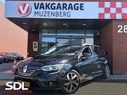 Renault Mégane - Estate 1.2 TCe Bose // MASSAGE STOELEN // NAVI // CAMERA // 