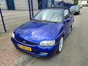 Ford Escort - 1.8 XR3i *137.892 KM*AIRCO