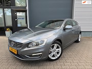Volvo V60 - 2.4 D5 AWD Special Edition | In zeer nette staat