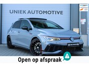 Volkswagen Golf - 8 2.0 TSI GTI DSG CLUBSPORT 45 EDITION | PANO | AKRAPOVIC | 