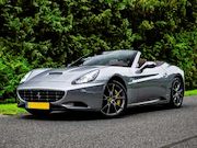 Ferrari California - 4.3 V8 | HELE | Origineel Nederlands