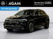 Mercedes-Benz EQA - 250 AMG Line 67 kWh