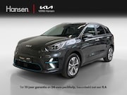 Kia e-Niro - DynamicPlusLine 64 kWh I SOH 97, 4% I Stoelverwarming I Adap